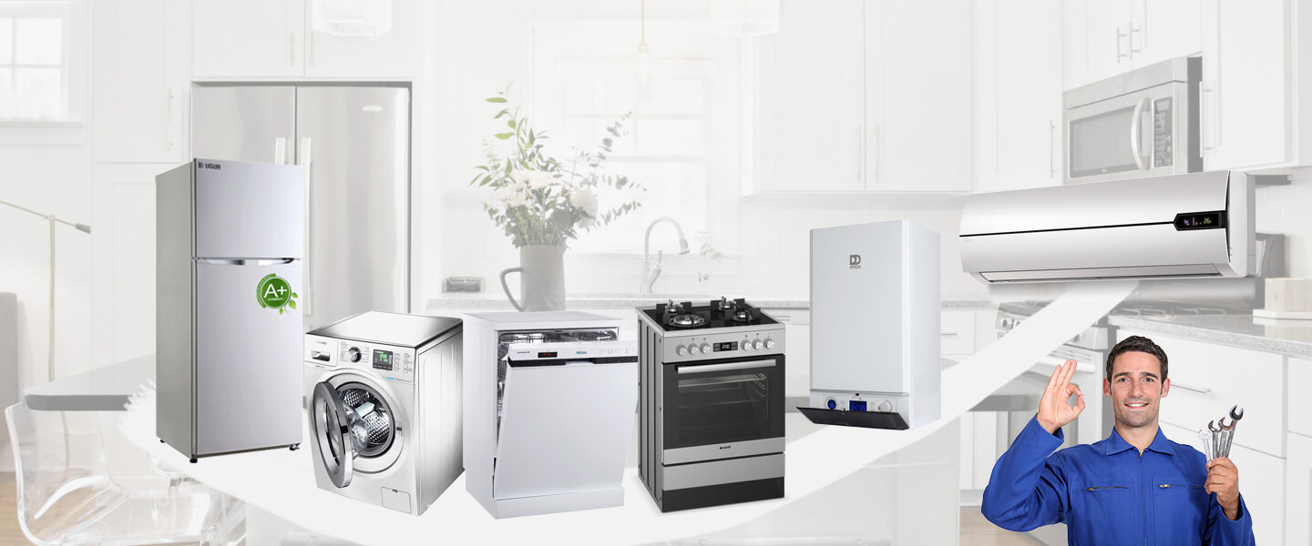 Muradiye Hotpoint Servisi